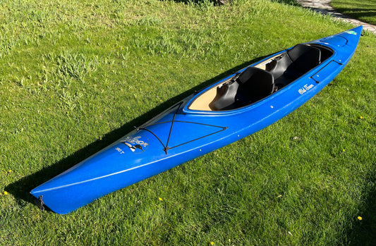 Tandem 16' Speedy Kayak