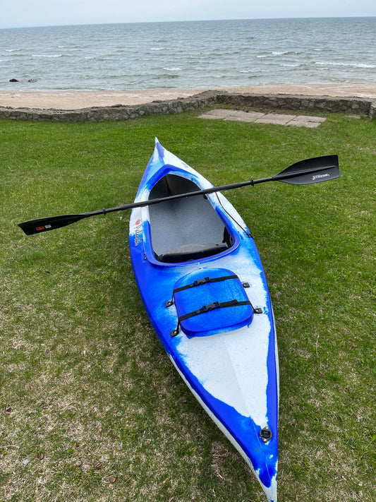 b. Ripple 10’ Speedy Kayak