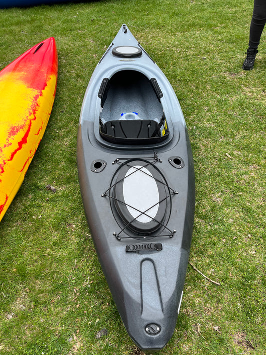 Quantum 12’ Speedy Kayak
