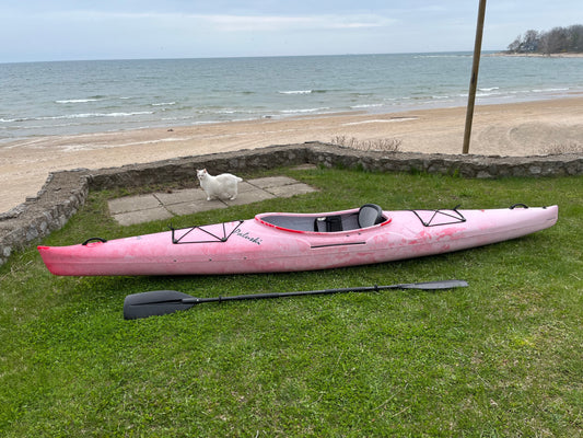 Pinky 13' Speedy Kayak