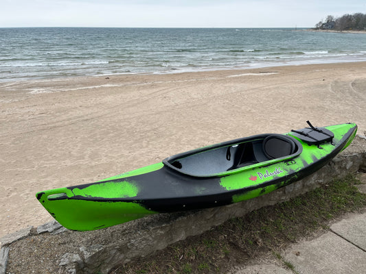 b. Ripple 10’ Speedy Kayak